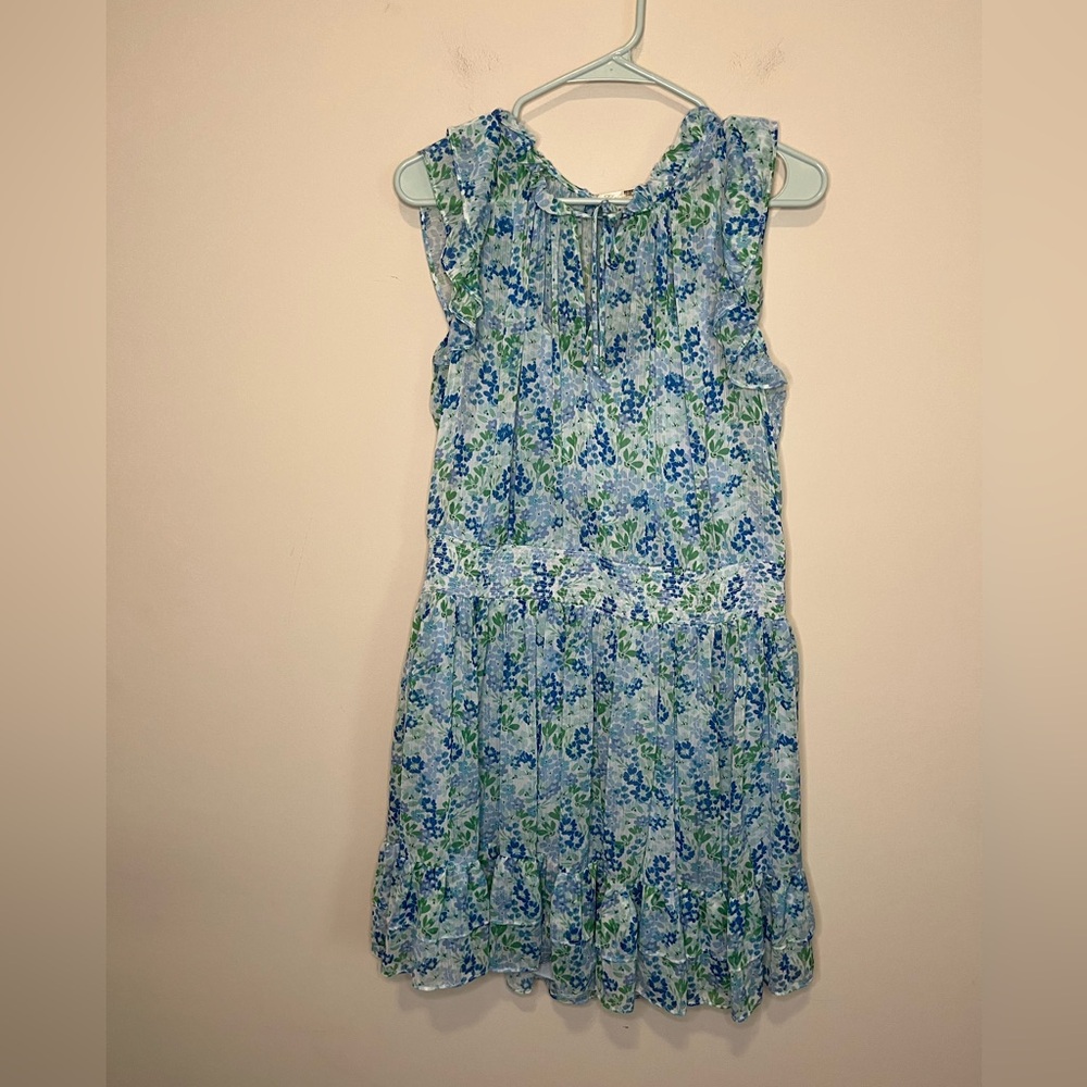 Shoshana Edelie Dress Size 6 - Picture 7 of 11